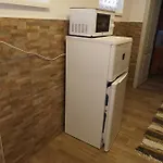 Lili Апартаменты *