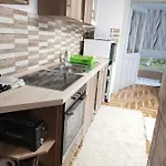 Апартаменты Lili *