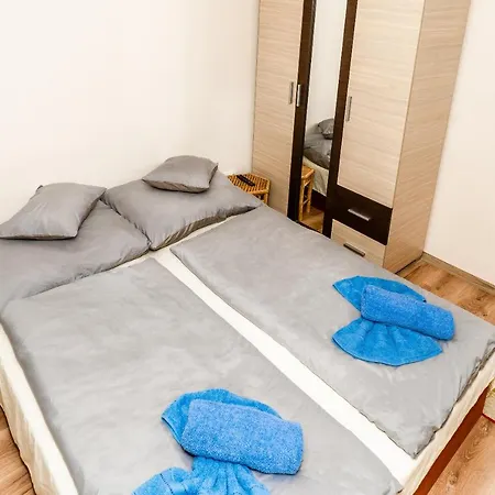 Lili Apartment