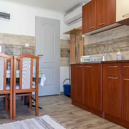 Apartmán Lili