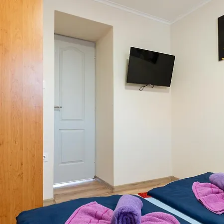 Apartmán Lili *