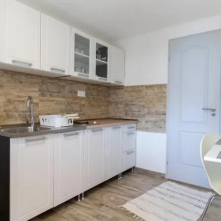 Apartmán Lili *