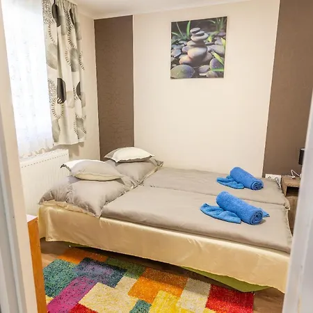 Apartment Lili