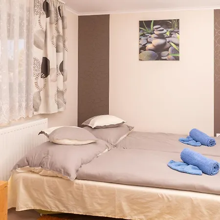Apartmán Lili *