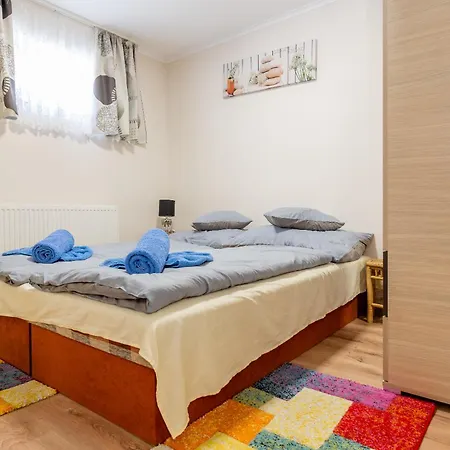 Apartment Lili