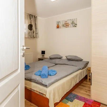 Lili Apartment *