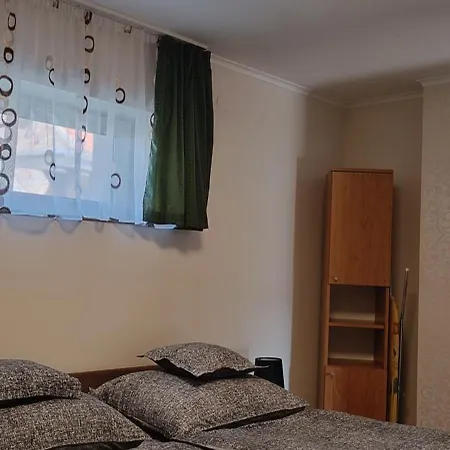 Lili Apartment