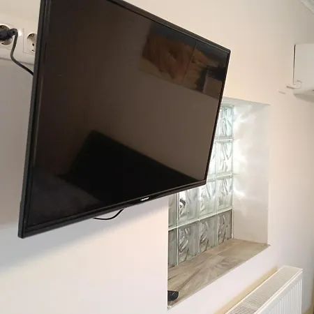 Apartmán Lili