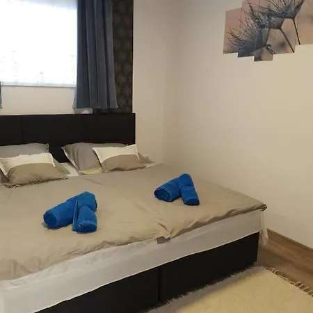 Apartment Lili