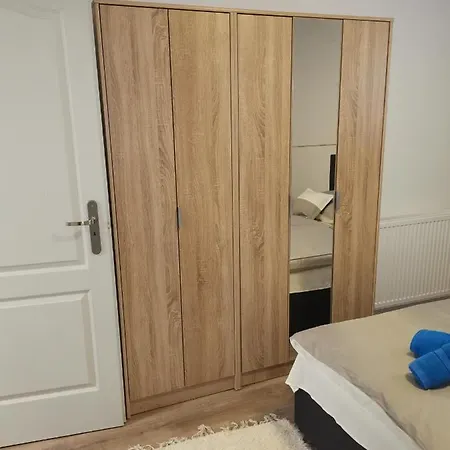 Apartmán Lili