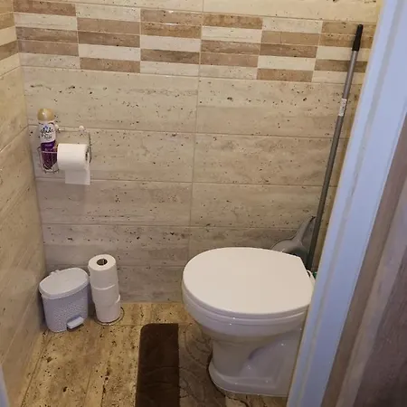 Lili Apartmán Harkány