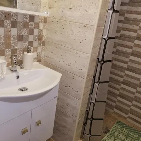 Apartmán Lili *