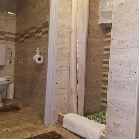 Apartmán Lili