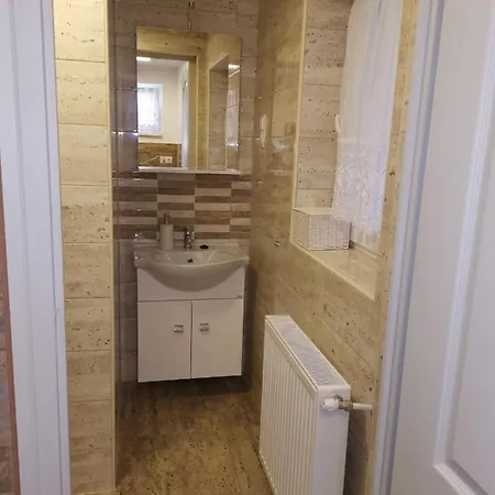 Lili Apartment Harkany