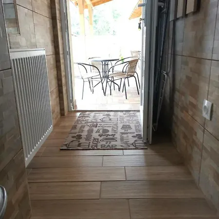 Apartment Lili