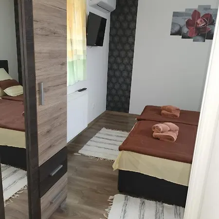 Apartment Lili