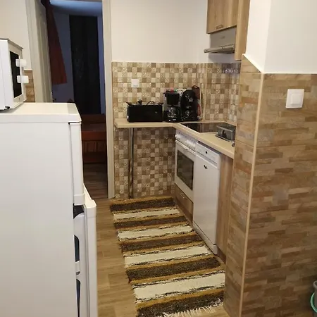 Lili Apartment