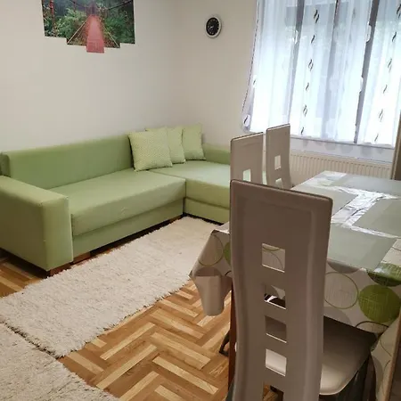 Lili Appartamento Harkány