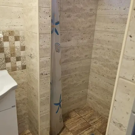 Apartmán Lili Harkány
