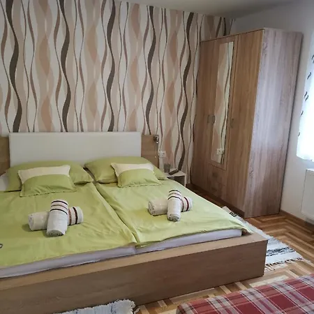 Apartment Lili