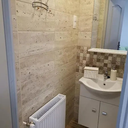 Apartmán Lili