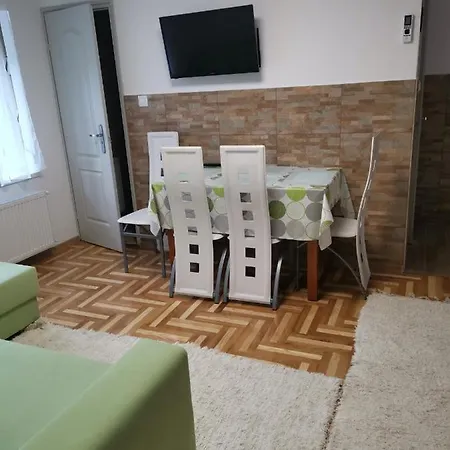 Apartmán Lili