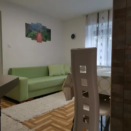 Lili Appartamento Harkány