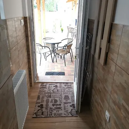 Apartment Lili