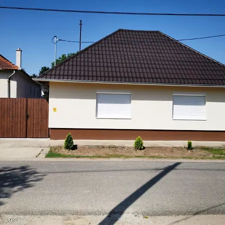 Apartmán Lili *