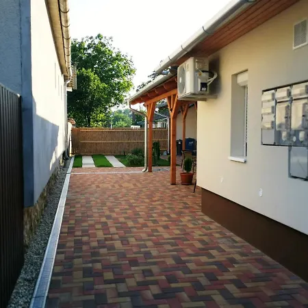Lili Apartment