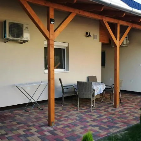 Lili Apartment Harkany