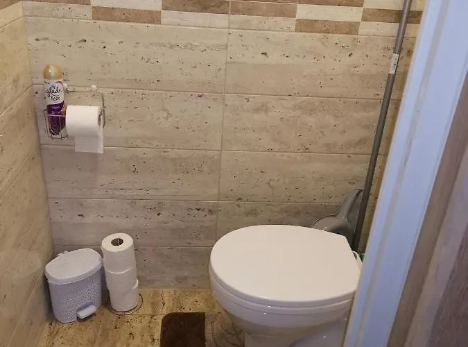 Lili Апартаменты Харканы