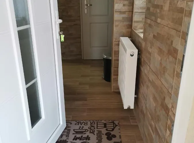 Lili Апартаменты